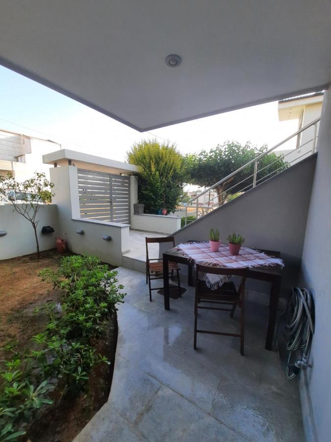 Sofia Apartment Artemida  Luaran gambar