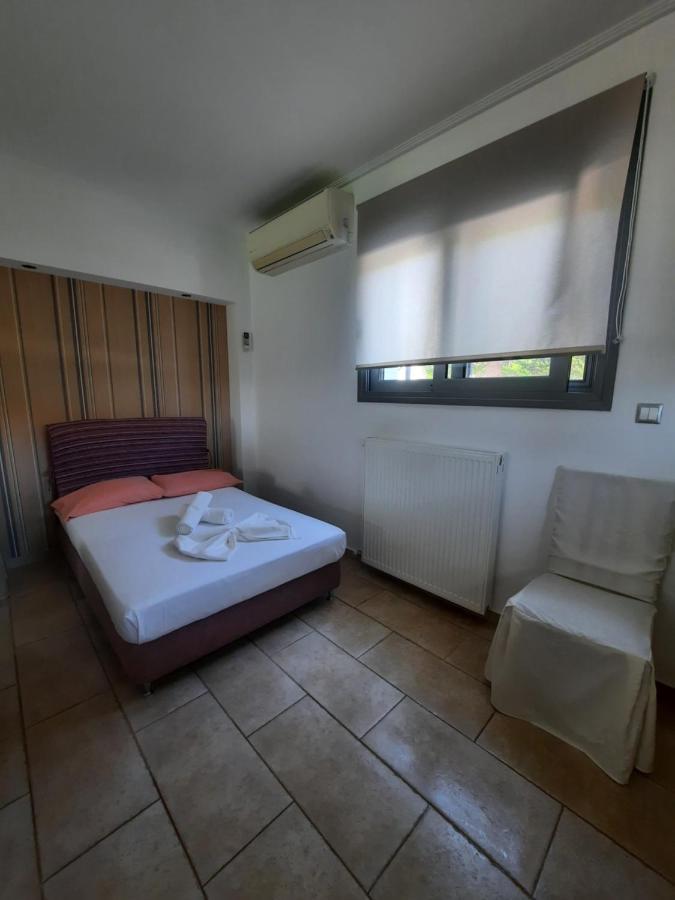Sofia Apartment Artemida  Luaran gambar